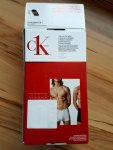 7ks pánské spodní prádlo (boxerky) Calvin Klein Velikost XL EU