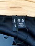 Šaty Vero Moda Velikost XL EUR, barva černá