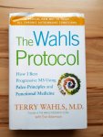 Kniha The Wahls Protocol Terry Wahls, M.D.