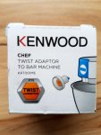 Adaptér pro mixer Kenwood Kenwood 