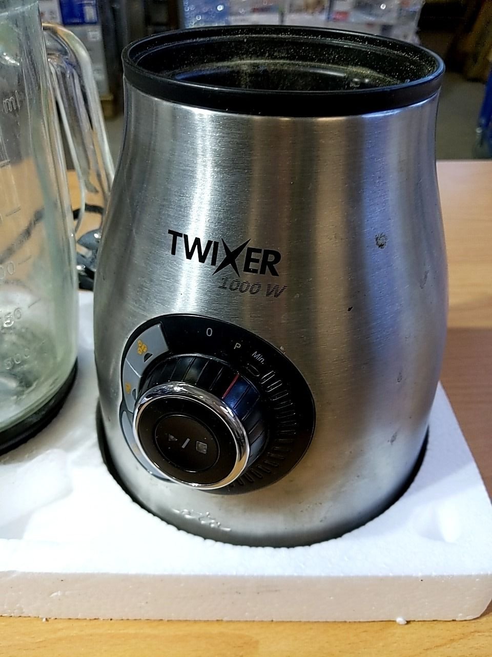 Stolní mixer Eta Twixer