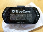 Autokamera TrueCam A5s 1080p DVR