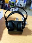 Bezdrátová sluchátka SONY MDR-RF855RK