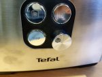 Topinkovač Tefal TT420D