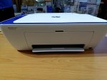 Inkoustová multifunkční tiskárna HP DeskJet 2630