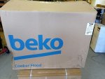 Odsavač par Beko HCA62541W