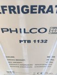 Chladnička Philco PTB 1132
