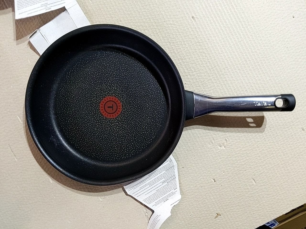 Pánev na vaření Tefal Talent Pro 28 cm