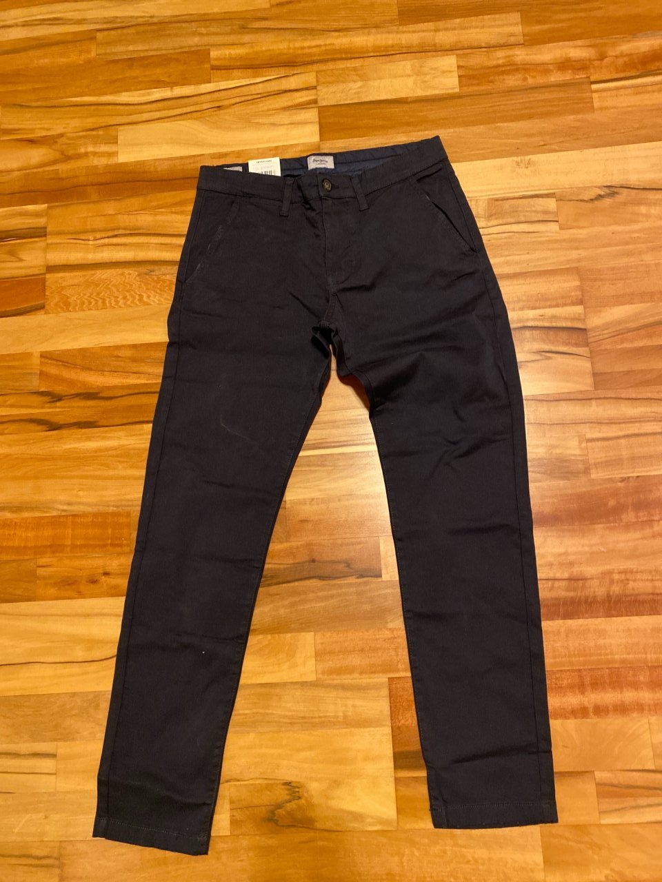 Kalhoty Pepe Jeans Velikost 31/32