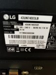 Led TV LG 43UN74003LB