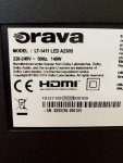 Led TV Orava LT-1411 LED A230B