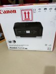 Inkoustová tiskárna multifunkční Canon PIXMA TS5150