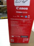 Inkoustová tiskárna multifunkční Canon PIXMA TS5150