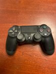 Ovladač PS4 Sony Dualshock 4 Wireless Control