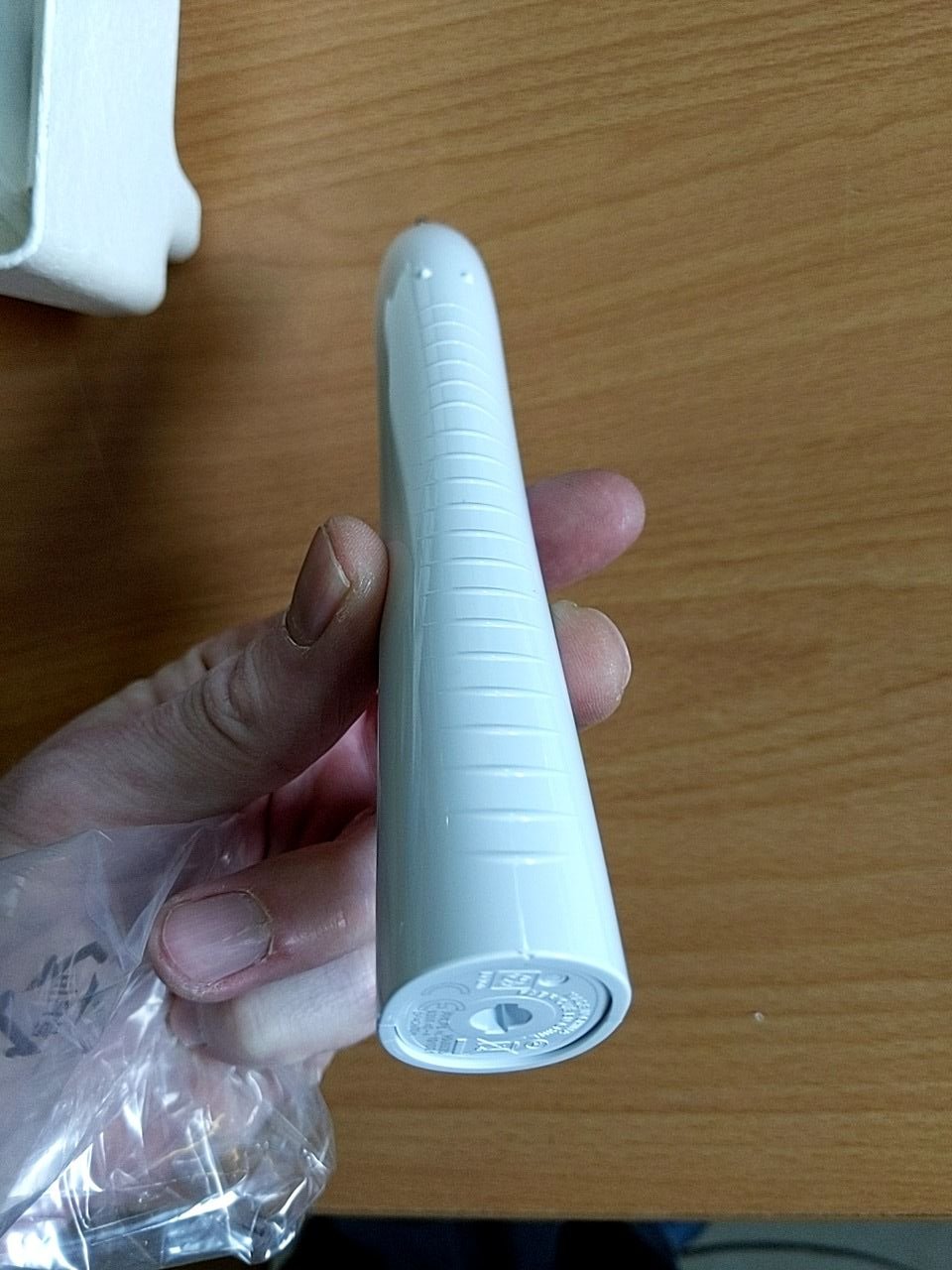 El. zubní kartáček Philips Sonicare   (HX6511/50)