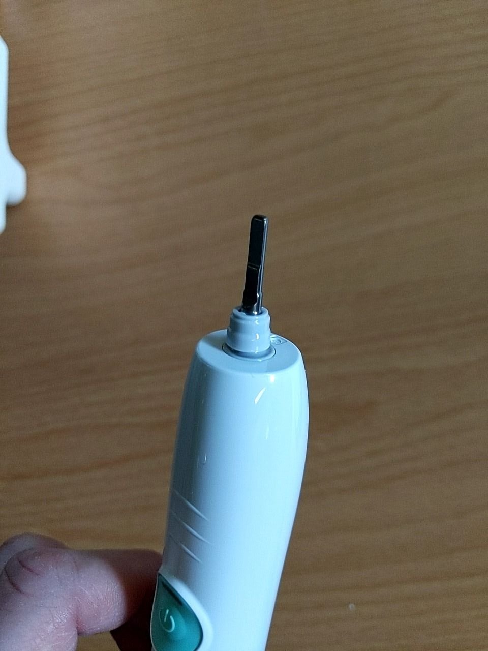 El. zubní kartáček Philips Sonicare   (HX6511/50)