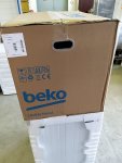 Odsavač par Beko HCA62541W