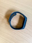 Fitnes náramek Xiaomi Mi Band 3