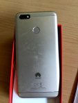 Mobilní telefon Huawei P9 Lite Mini (SLA-L22 Gold)