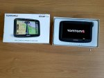 Navigace TomTom Start 52