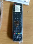 Set-top box Strong SRT-8211