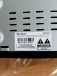 Set-top box Strong SRT-8211