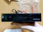 Set-top box Strong SRT-8211