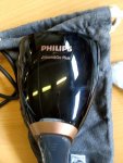 Parní napařovač oděvů Philips GC362/80 Steam&Go