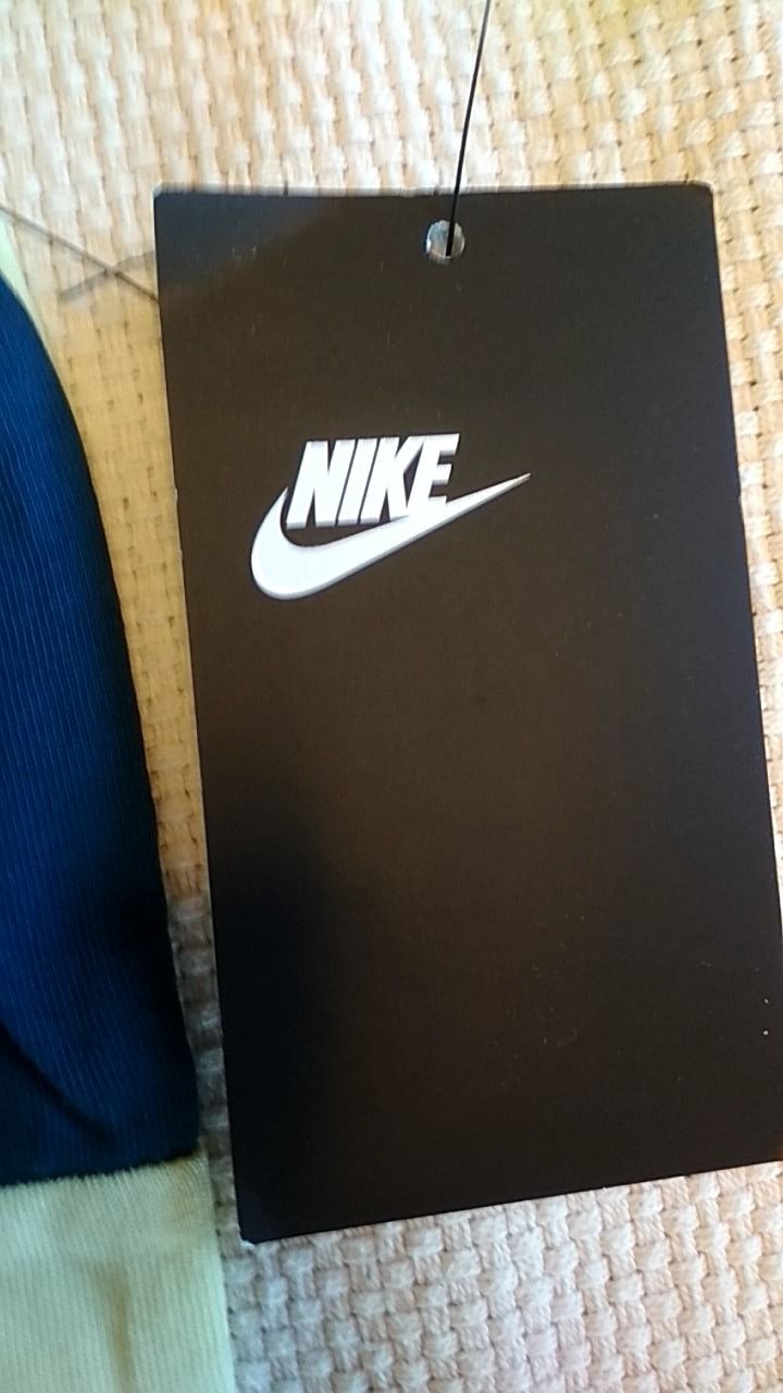 Tričko Nike Velikost XL