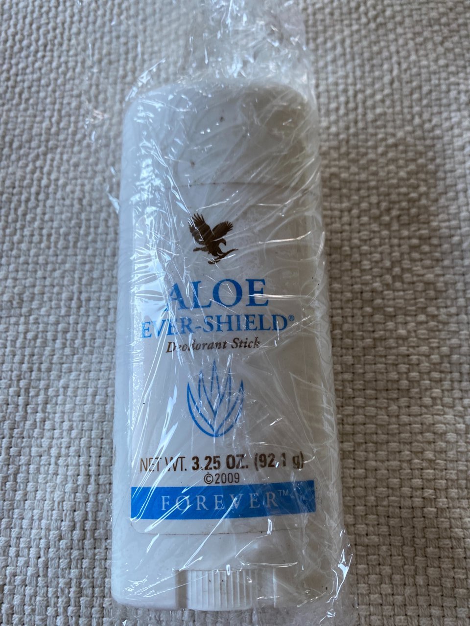 Deodorant Aloe Ever-Shield