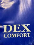 Dámské boty Dex Comfort Velikost 42