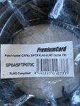 Kabel RJ 45 PreminumCord 