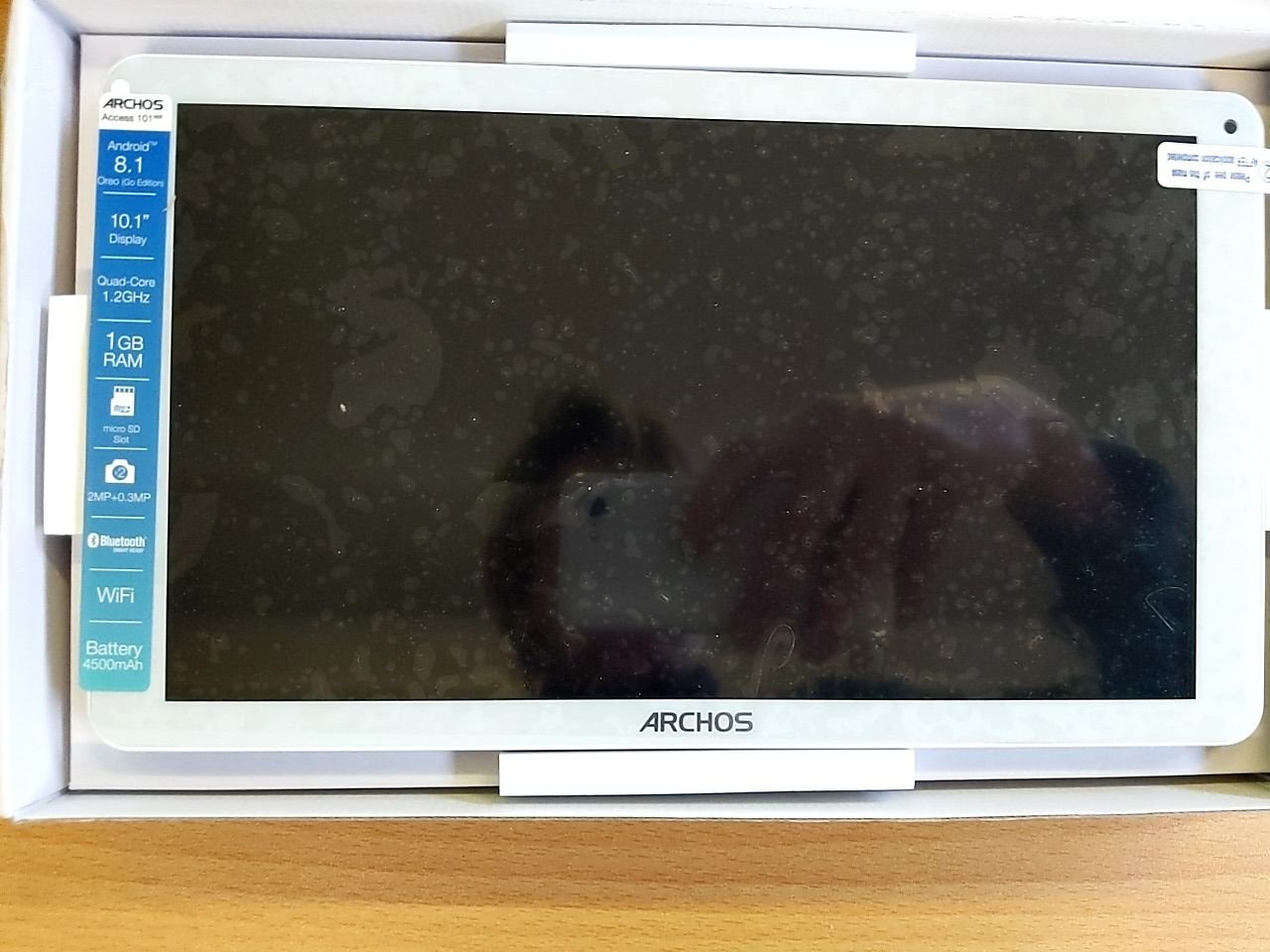 Tablet 10,1 Archos Access101 16GB