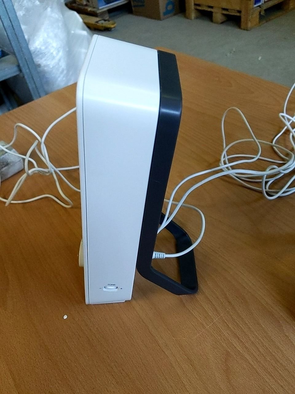 Reproduktory k PC Logitech Z200