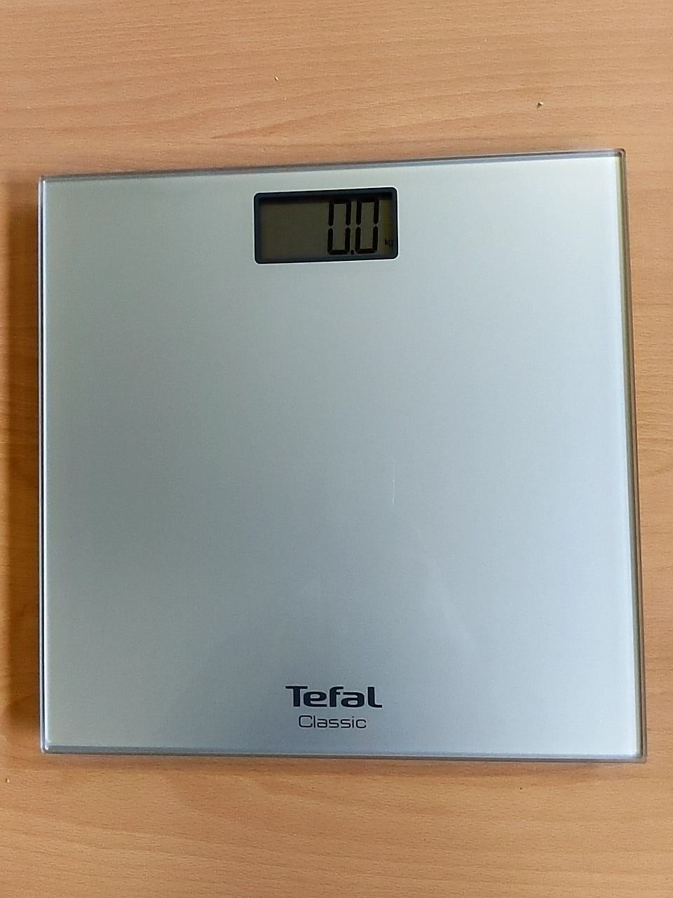 Digitální osobní váha Tefal PP1130V0