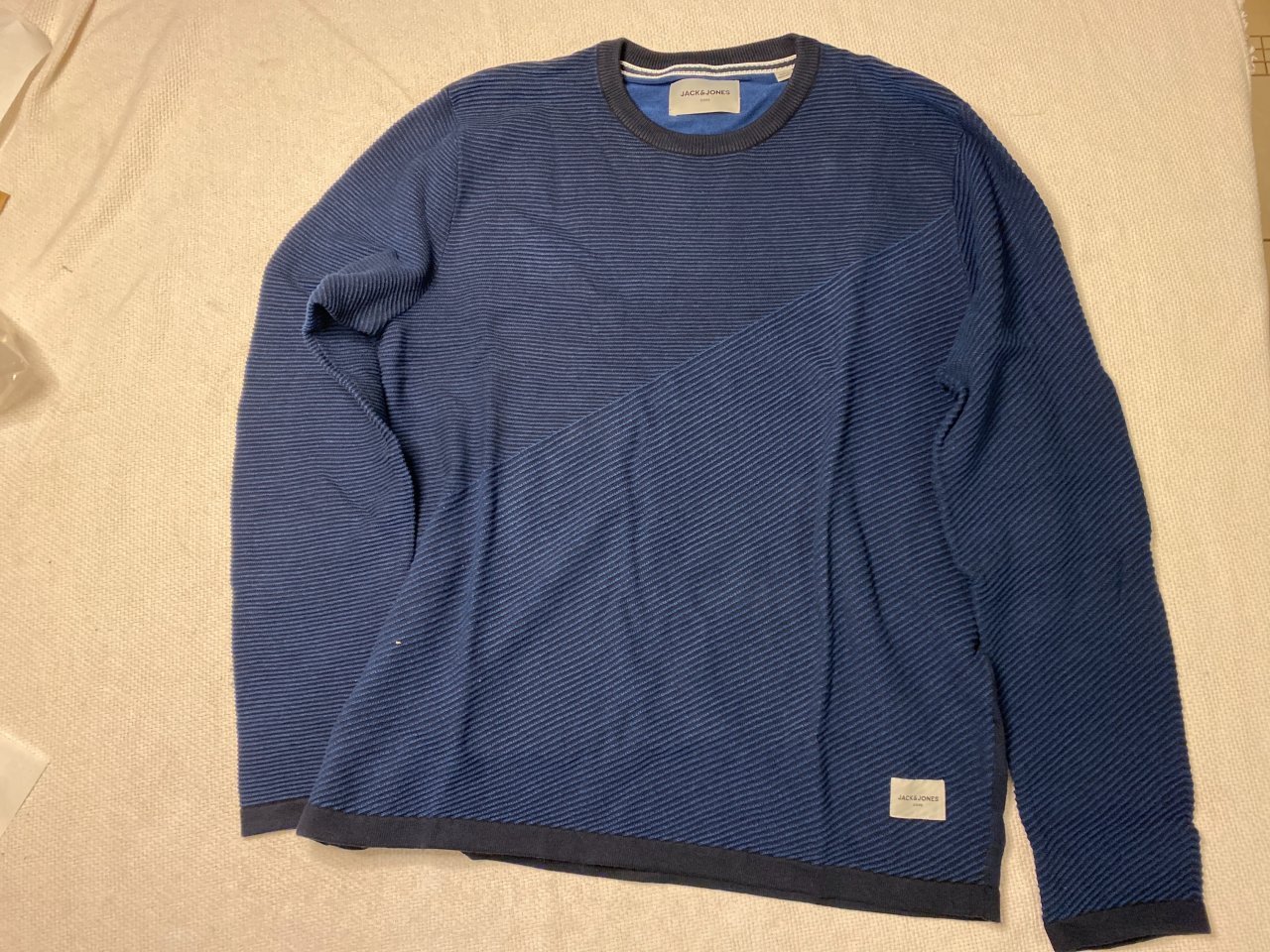 Pánský svetr Jack & Jones Velikost XL