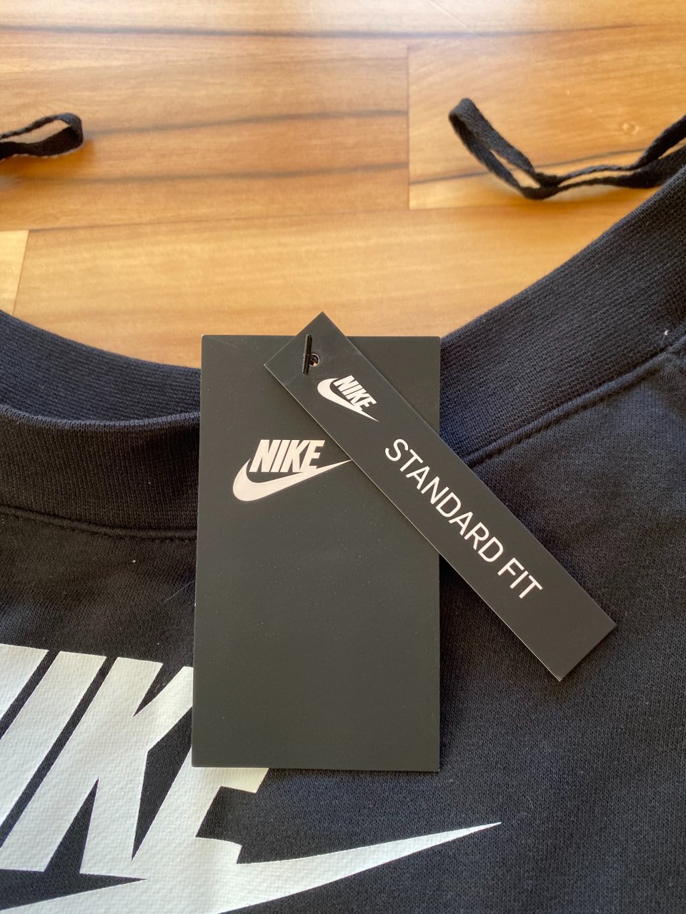 Dámská mikina Nike Velikost 1X