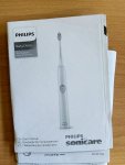 2x elektrický zubní kartáček Philips Sonicare   (HX6511/35)