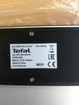 Digitální osobní váha Tefal PP1130V0