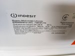 Pračka - úzká 35cm Indesit IWUD 41252 C ECO EU