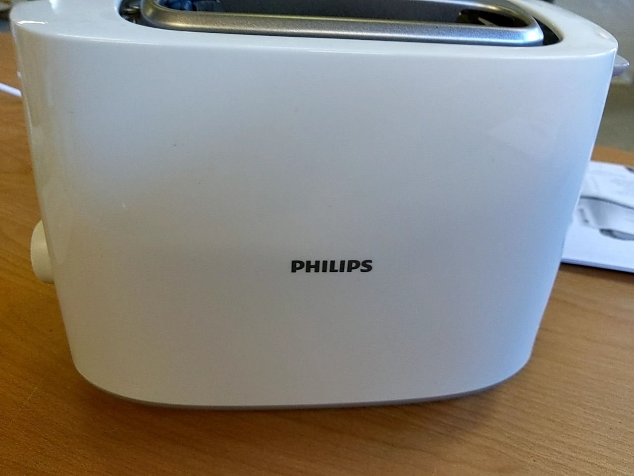 Topinkovač Philips HD2582/00