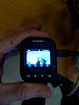 Autokamera GoGen CC 104 Full HD