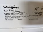 Pračka Whirlpool FWSF61053W