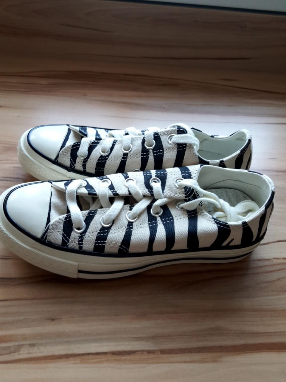 Tenisky Converse Velikost 36,5 EU