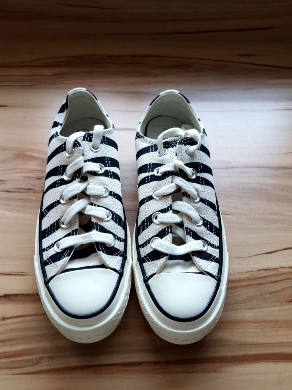 Tenisky Converse Velikost 36,5 EU