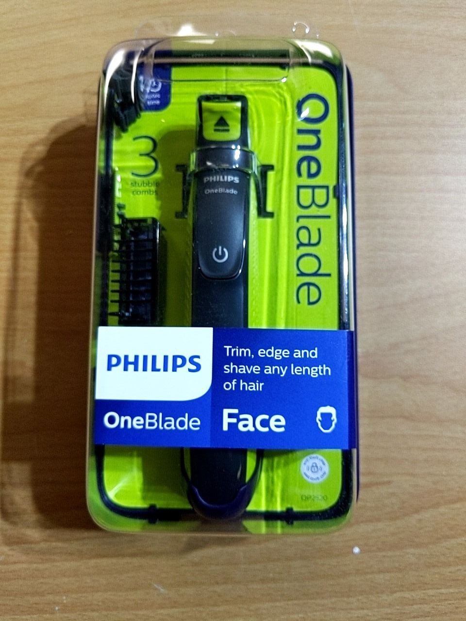 Philips OneBlade