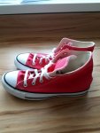 Kotníkové tenisky Converse Velikost 38 EU