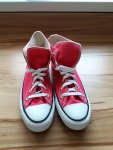 Kotníkové tenisky Converse Velikost 38 EU