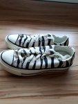 Tenisky Converse Velikost 36,5 EU