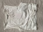 Tričko PULL&BEAR Velikost XS 32/34